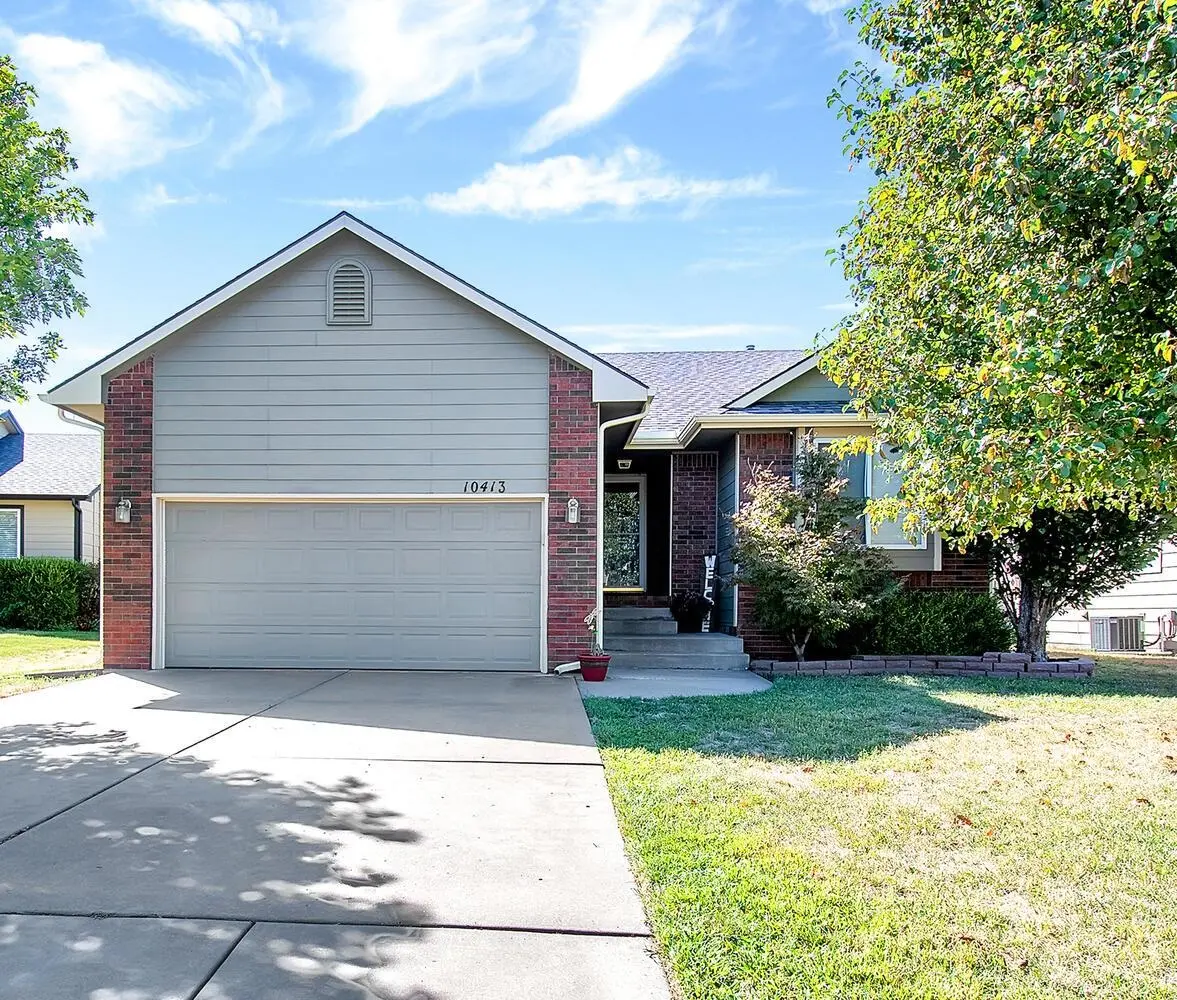 10413 W LAMP CIR, Wichita, KS 67215