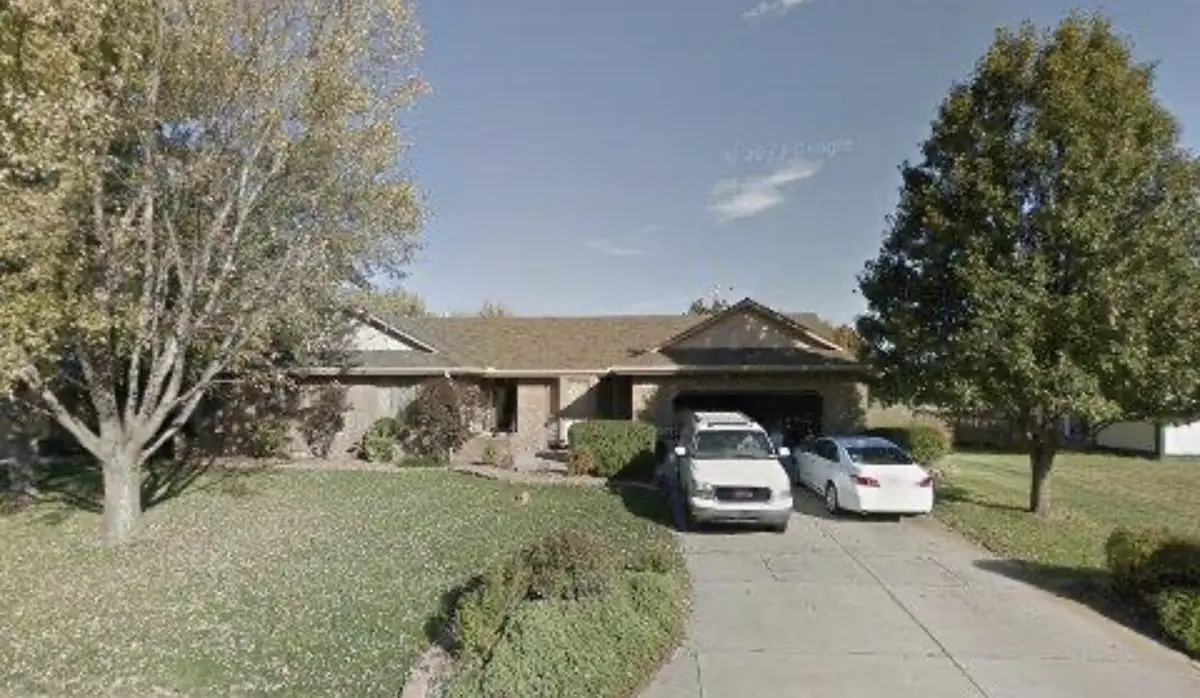 1450 S LOOKOUT DR, Wichita, KS 67230