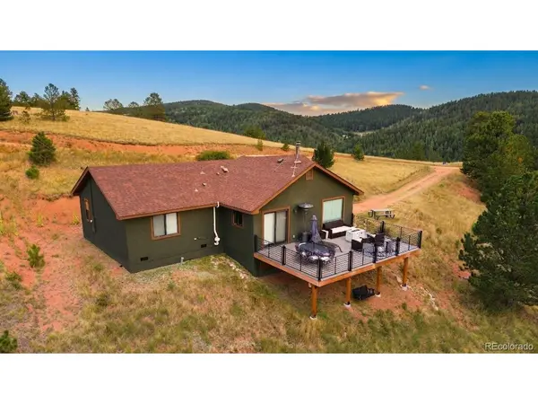 51 Copper Mountain, Cripple Creek, CO 80813