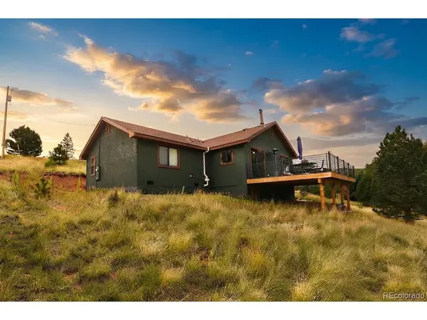 51 Copper Mountain, Cripple Creek, CO 80813