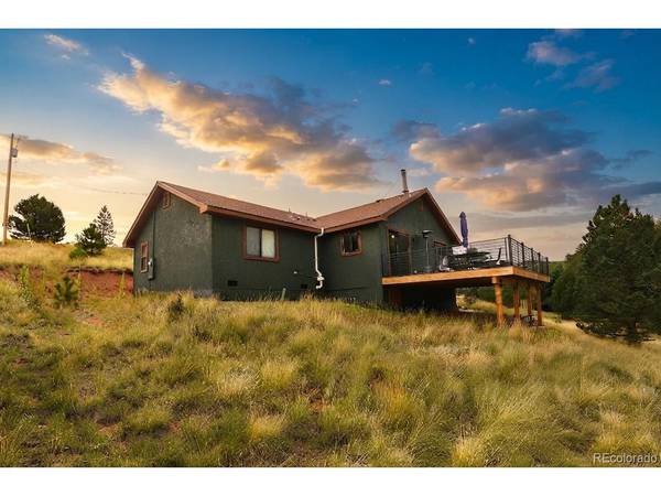 51 Copper Mountain, Cripple Creek, CO 80813