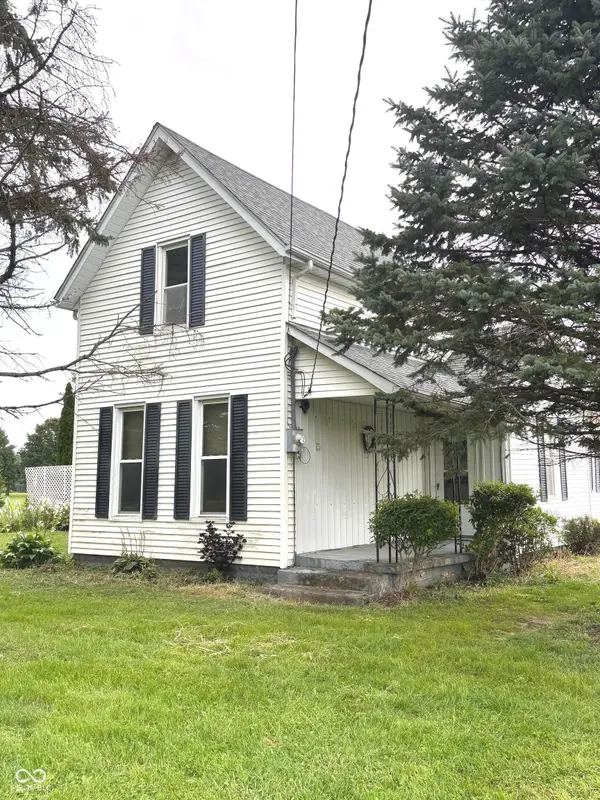 358 E 500 N, Anderson, IN 46012