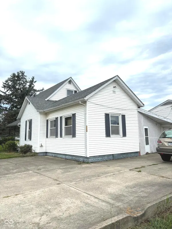 358 E 500 N, Anderson, IN 46012