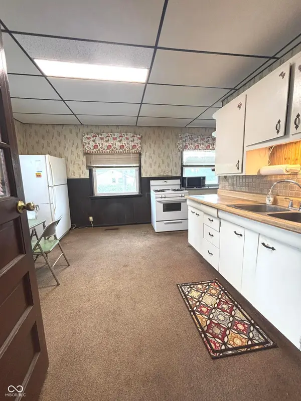 358 E 500 N, Anderson, IN 46012