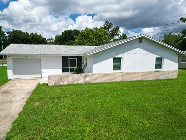 206 MELISSA CT, Sanford, FL 32773