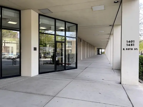 1401 E 55th ST #307N, Chicago, IL 60615