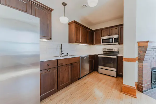 105 WASHINGTON AVE #304, Oshkosh, WI 54901-4980