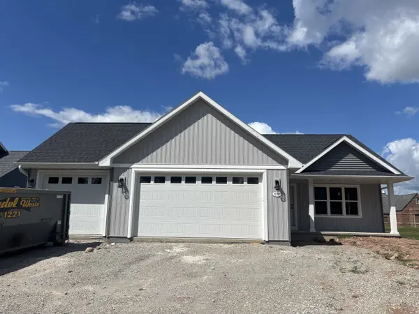 651 REED ST, Neenah, WI 54956