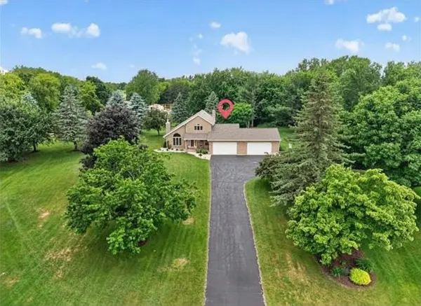 N2935 VALLEY VIEW DR, Hortonville, WI 54944