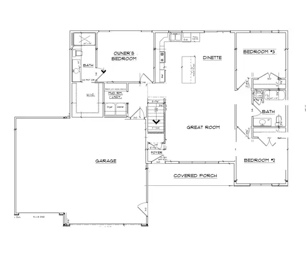 530 WILLOW CT, New London, WI 54961