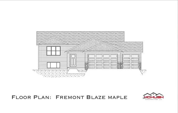 N456 WOOD DUCK DR, Fremont, WI 54940