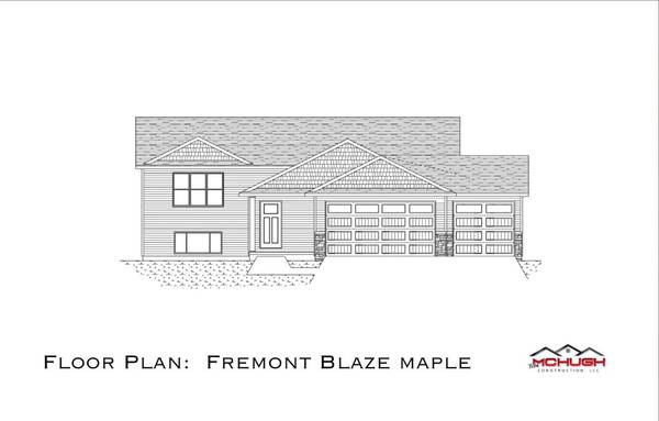 N456 WOOD DUCK DR, Fremont, WI 54940
