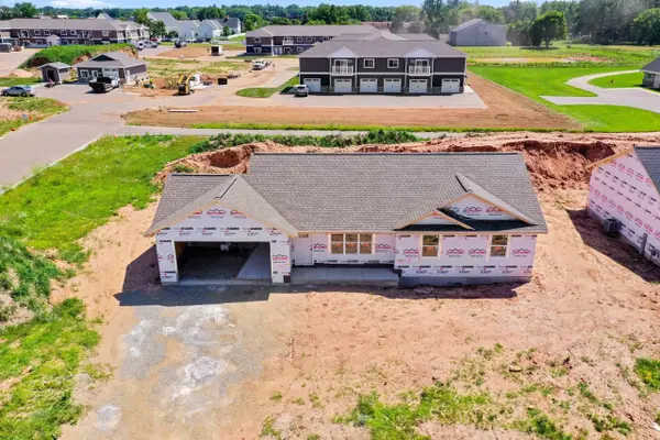 542 RIVERVIEW DR, Berlin, WI 54923