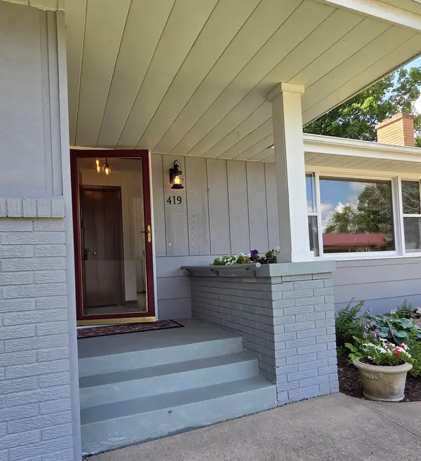 419 W RAMSDELL ST, Marion, WI 54950