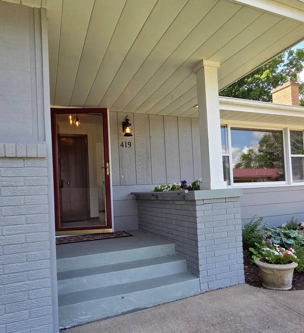 419 W RAMSDELL ST, Marion, WI 54950