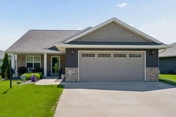 5078 N MILKWEED TRL, Appleton, WI 54913