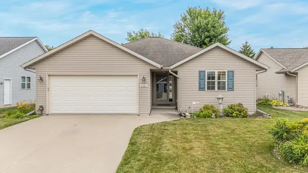 2361 INDY CT, De Pere, WI 54115-8058