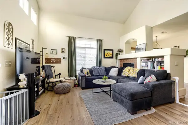 431 Black Feather LOOP #820, Castle Rock, CO 80104