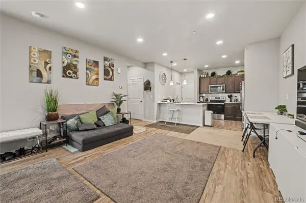 6605 4th Street RD #3, Greeley, CO 80634