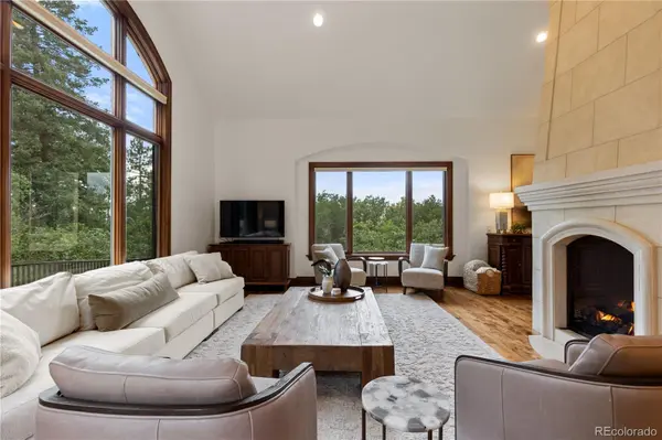 1043 Meteor PL, Castle Rock, CO 80108