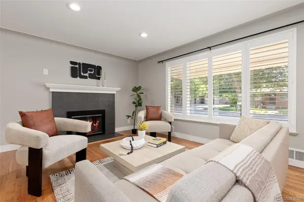 3005 Quay ST, Wheat Ridge, CO 80033