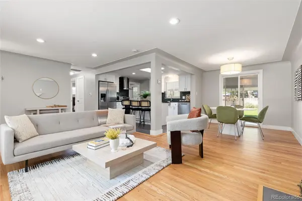 3005 Quay ST, Wheat Ridge, CO 80033