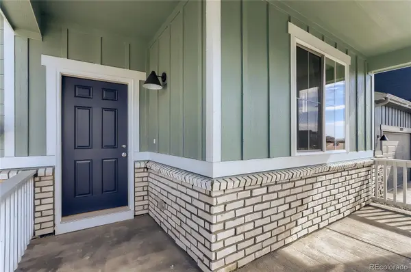54908 E 28th AVE, Strasburg, CO 80136