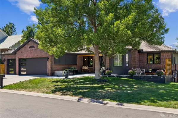 3315 Beech CT, Golden, CO 80401