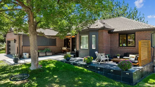 3315 Beech CT, Golden, CO 80401