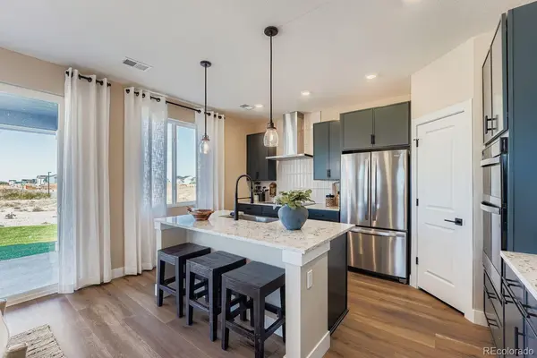 54988 E 28th AVE, Strasburg, CO 80136