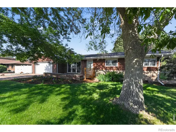2105 51st AVE, Greeley, CO 80634