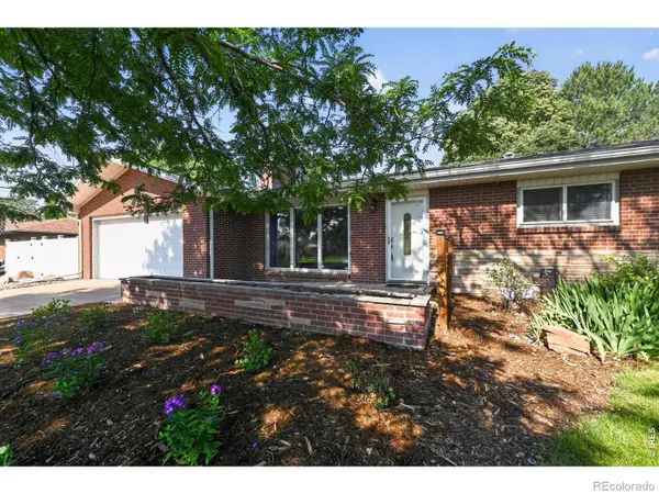 2105 51st AVE, Greeley, CO 80634