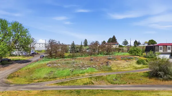 tbd Poplar St, Sprague, WA 99032