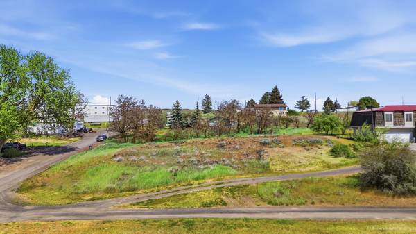 tbd Poplar St, Sprague, WA 99032