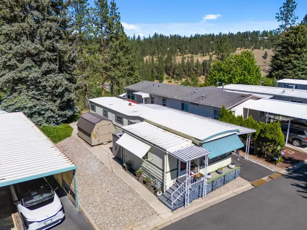 2311 W 16th Ave ##64, Spokane, WA 99224
