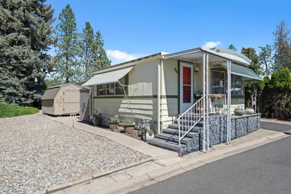 2311 W 16th Ave ##64, Spokane, WA 99224