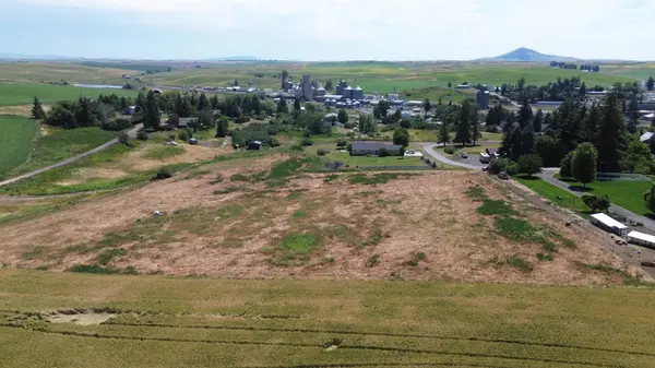 NNA Henry St, Oakesdale, WA 99158
