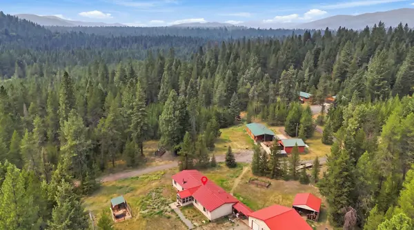 182 Rod Hill WAY, Newport, WA 99156