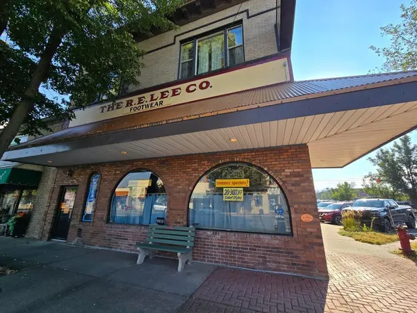 135 E 1st Ave, Colville, WA 99101