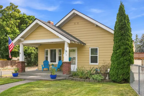 3528 E 32nd Ave, Spokane, WA 99223