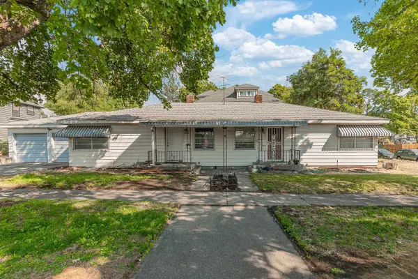 1804 W 2nd Ave #1808 W 2nd Ave, Spokane, WA 99201