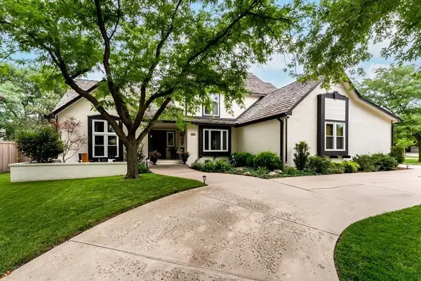 9108 E ELM ST, Wichita, KS 67206
