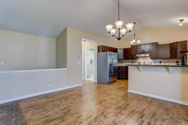 716 N Timberleaf Ct, Derby, KS 67037
