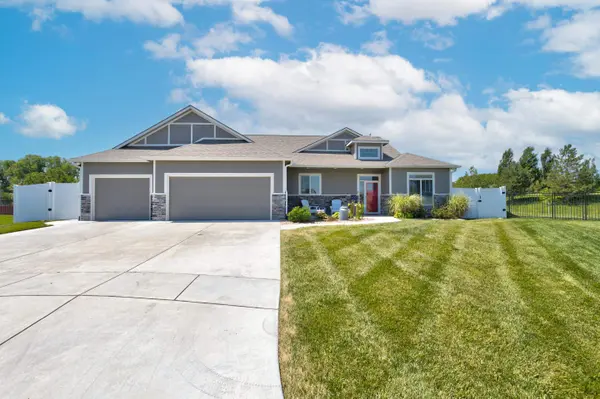 2339 S MCKENZIE CT, Andover, KS 67002
