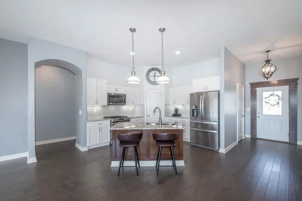15603 Hazel Nut, Wichita, KS 67230