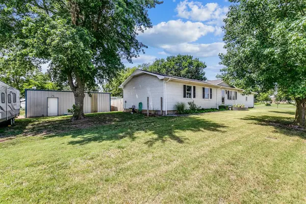 505 E 5TH AVE, Norwich, KS 67118