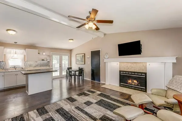 505 E 5TH AVE, Norwich, KS 67118