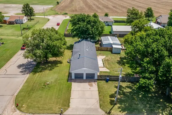 505 E 5TH AVE, Norwich, KS 67118