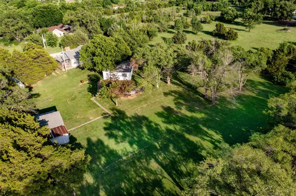 17225 SW Bannon Rd, Rose Hill, KS 67133