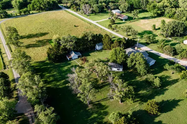 17225 SW Bannon Rd, Rose Hill, KS 67133